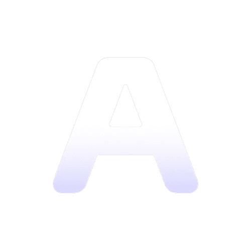 A Logo SVG