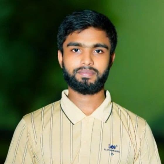 Ajijul's picture
